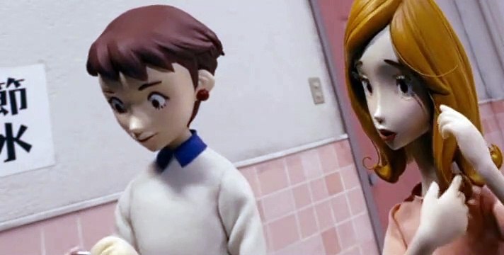 Rilakkuma and Kaoru Rilakkuma and Kaoru E003 Rainy Season