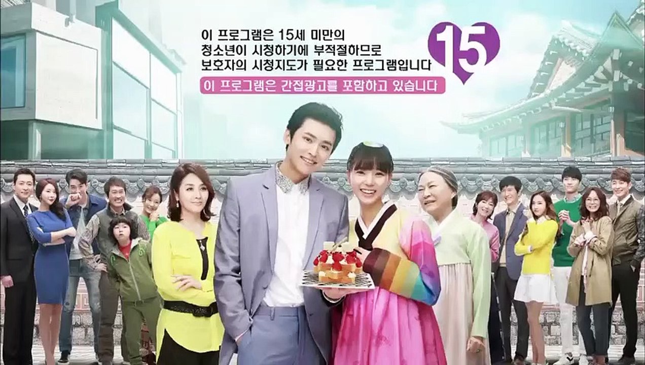 Chung một mái nhà Tập 16, Phim Hàn Quốc, bản đẹp, lồng tiếng, cực hay