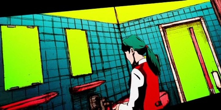 Rilakkuma and Kaoru Rilakkuma and Kaoru E005 Ghost Girl