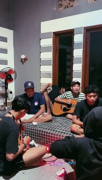 Perkumpulan anak muda