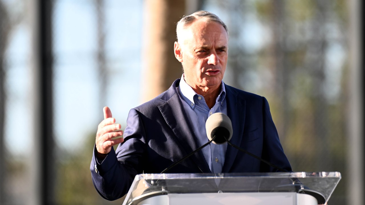 Are The New Rule Changes Good For MLB?