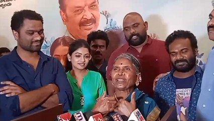 కరీంనగర్: నగరంలో సందడి చేసిన సినీతారలు..!