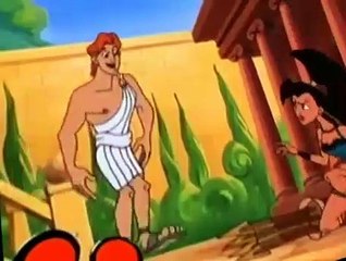 Hercules (TV Series) S01 E004 - The Assassin