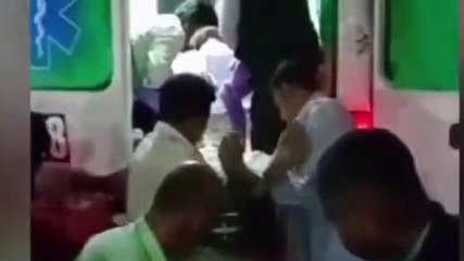 पीवी इम्पैक्ट: दुकानदार हमला मामले में पुलिस ने दर्ज किया 7 लोगों पर मुकदमा