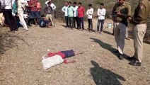 राजस्थान में यहां जंगल में पड़ा मिला बच्चें का शव, परिजनों को हत्या की आशंका