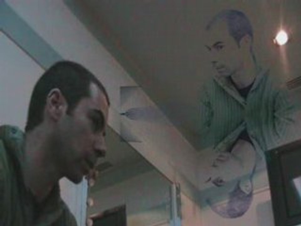 Interview des ogres nde barback