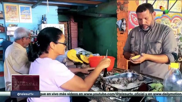 teleSUR Noticias 08:30 05-03: Venezuela conmemora la desaparición física del comandante Hugo Chávez.