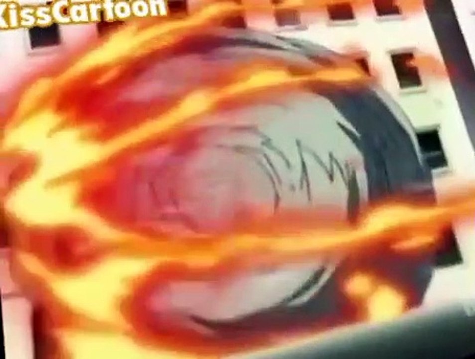 Tai Chi Chasers Tai Chi Chasers E006 English Dubbed