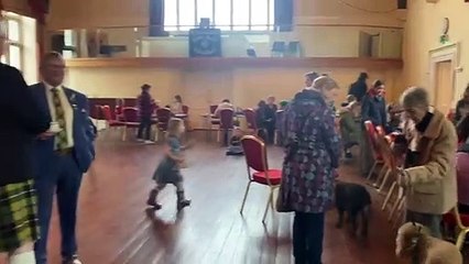 St Piran Lanson VIDEO