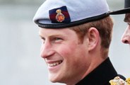 Prince Harry says a ‘lot’ of British soldiers didn’t ‘necessarily agree’ with Afghanistan invasion