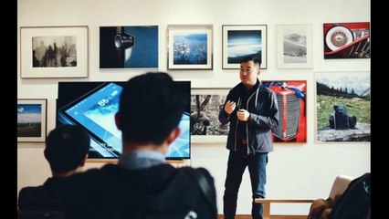 Revolutionary Public Speaking Training Service