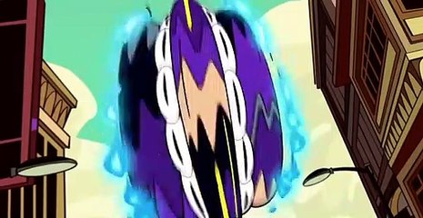 Atomic Puppet S01 E01