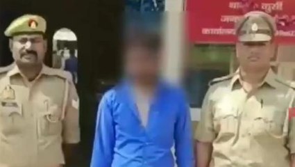 बाराबंकी: अवैध मार्फिन के साथ अभियुक्त गिरफ्तार, पुलिस ने केस दर्ज कर भेजा न्यायालय