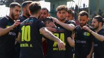 2. Lig'de tarihi maç! Şanlıurfaspor Tarsus İdmanyurdun'u 11-0 yendi