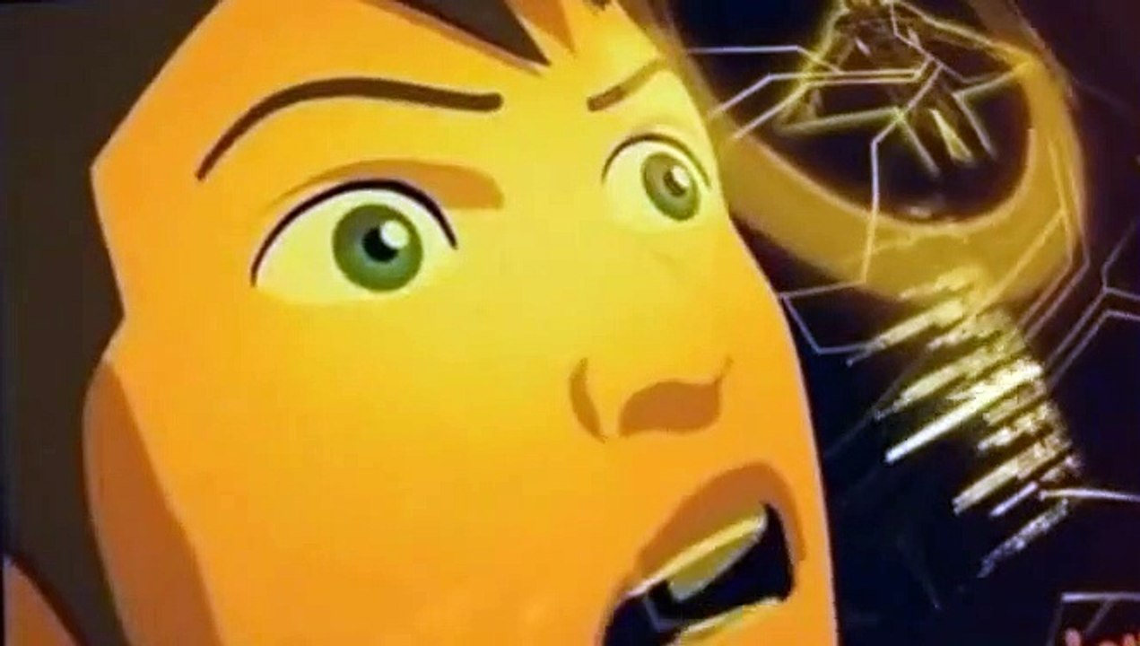Iron Man: Armored Adventures S02 E08