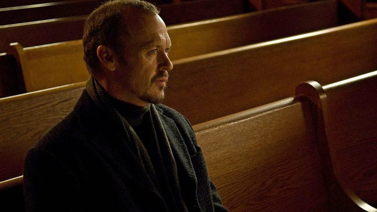 The Merry Gentleman (2008) | Official Trailer, Full Movie Stream Preview