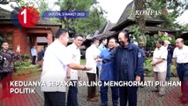 [TOP 3 NEWS] Prabowo Bertemu Surya Paloh, Korban Kebakaran Plumpang Bertambah, Liga 1 Ganti Nama