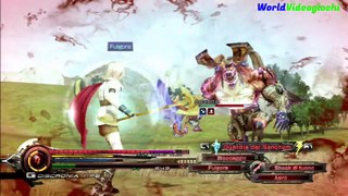 Lightning Returns: Final Fantasy XIII - GIORNO 4 (1di6)- ITA - PS3