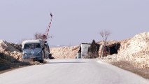 خارطة النفوذ المعقدة بين تركيا والنظام وقسد في شمال شرق سوريا