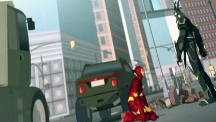 Iron Man: Armored Adventures S02 E14