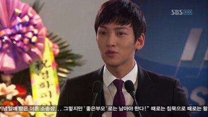 Thiên tài bạc phận - tập 19, Phim Hàn Quốc, bản đẹp, lồng tiếng, cực hay