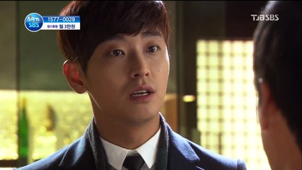 Thiên tài bạc phận - tập 27, Phim Hàn Quốc, bản đẹp, lồng tiếng, cực hay