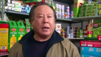 Tình muộn Tập 5 + Tập 6, Phim Hàn Quốc, lồng tiếng , cực hay