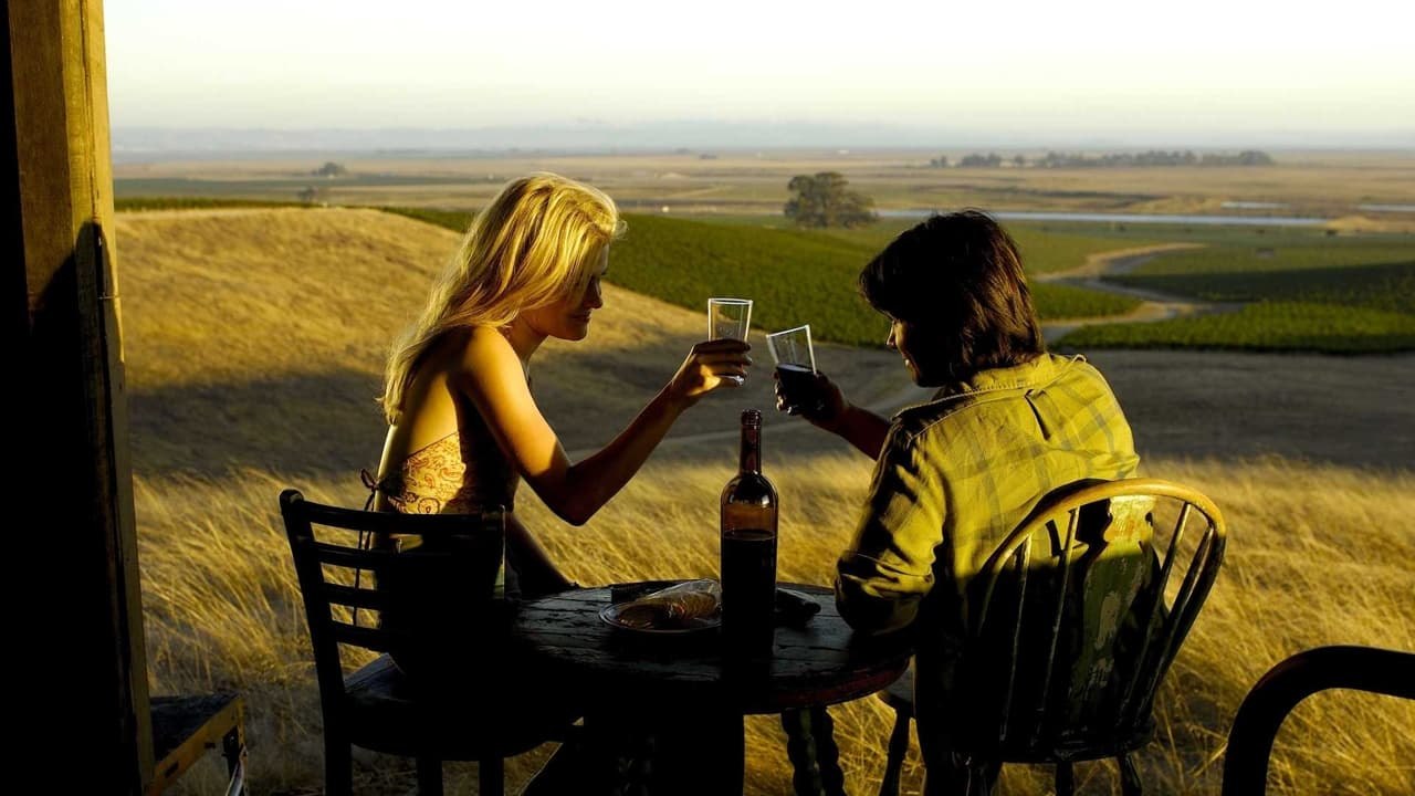 Bottle Shock (2008) | Official Trailer, Full Movie Stream Preview