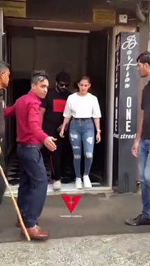 तो क्या मुंबई में शिफ्ट होने जा रहे साउथ सुपर स्टार नयनतारा और विग्नेश शिवान ! फैंस लगा रहे कयास