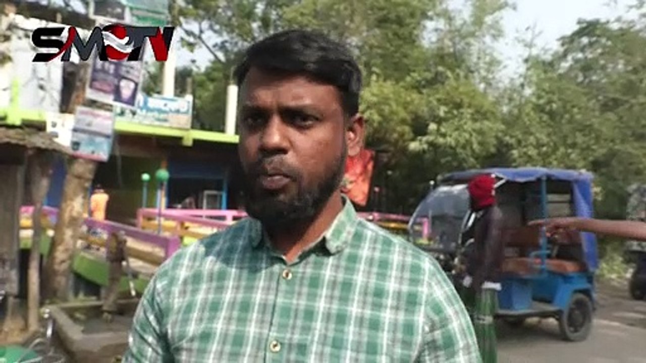 আমাদের চোখে ঘুম নেই