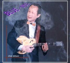 My One And Only Love-Ukulélé-Chris Wilson