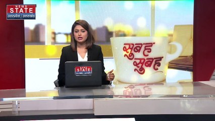 Uttar Pradesh News : कार्यकर्ता सम्मेलन में OP राजभर का अखिलेश यादव पर निशाना