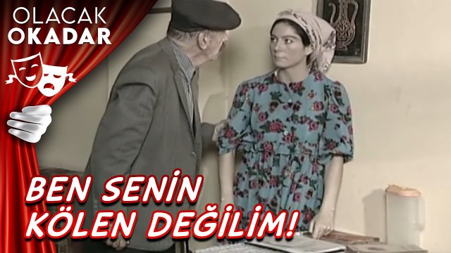 Kul Olayım Kalem Tutan Ellere | Olacak O Kadar