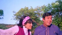 Hawa Ke Saath Saath/ _ Seeta Aur Geeta (1972)/ _ Hema Malini ,_ Sanjeev Kumar _