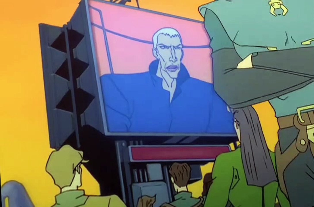 Æon Flux S03 E01
