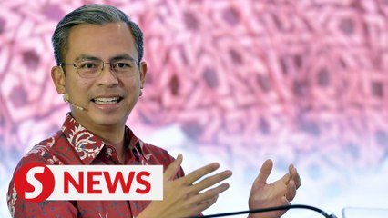 Fahmi: Beware of scammers, they are getting sophisticated