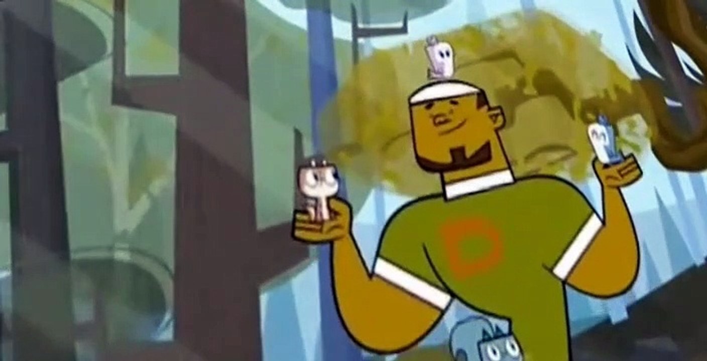 Total Drama S01 E02