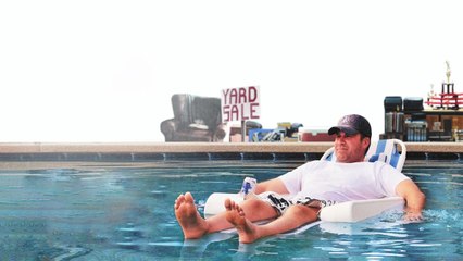 Everything Must Go (2011) | Official Trailer, Full Movie Stream Preview