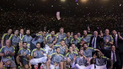 Little Known Facts About Copa del rey.