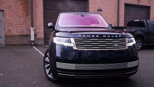 Range Rover SV (2023) - Fabulous Ultra Luxury SUV!