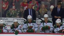 NHL - Minnesota Wild @ Calgary Flames - 04.03.2023 - Period 1