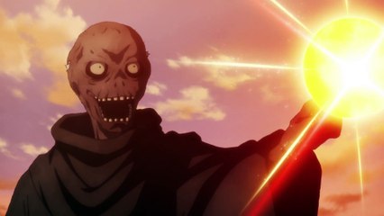 Benriya Saitou-san, Isekai ni Iku Episodes 9