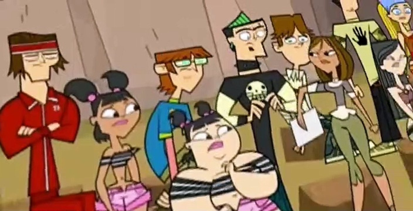 Total Drama S01 E05