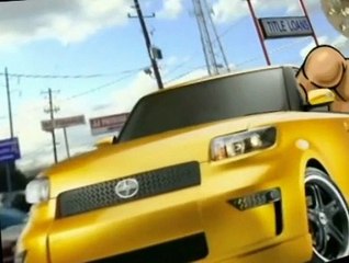 Assy McGee S02 E11: The Ballad of Blind Anthony – Hilarious Crime Comedy