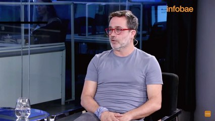 Gastón Pauls, sobre sus adicciones