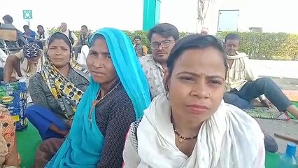 दिव्यांग बोले- हमारी समस्याएं हल नहीं की तो अब अंजाम बुरा होगा