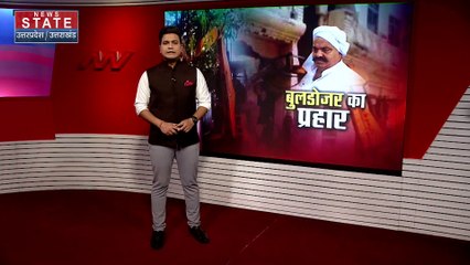 Uttar Pradesh News : उमेश पाल हत्याकांड में शामिल आरोपियों पर इनाम की राशि बढ़ाई गई