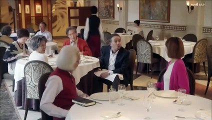 我らがパラダイス  第9話 2023年3月5日