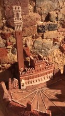 Travel Gems ARTE Petriolo Museo Terracotta