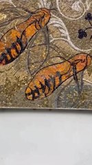 Travel Gems ARTE Tornareccio Mosaici Tornareccio